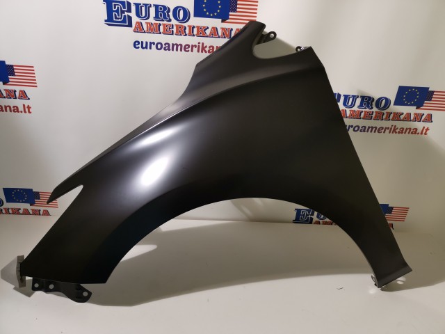 Fender (Left)